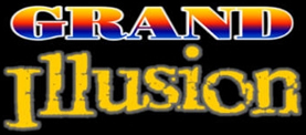 Grand Illusion Logo