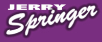 Jerry Springer Logo